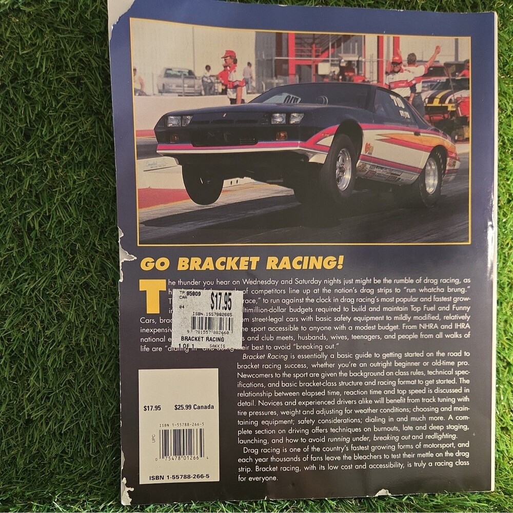 Bracket Racing - Picture 4 of 5